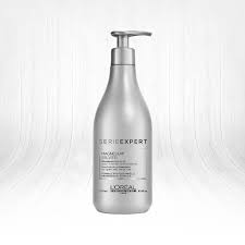 Loreal Silver Gri Ve Beyaz Saclara Ozel Sampuan Sachane