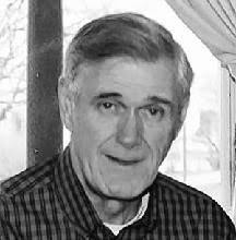 John COOK Obituary (2021)