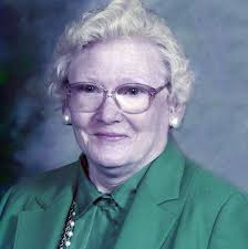 Mrs. Sara Scott Cato Bentley