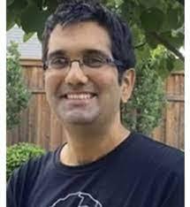 Neel Jethwa's Instagram, Twitter & Facebook