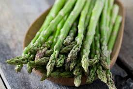 How long does the smell of asparagus last? How To Store Asparagus Help Around The Kitchen Food Network Food Network