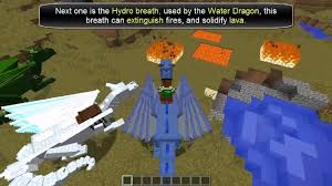 Ender dragon is one of the most robust bosses of minecraft bedrock edition. Dragon Mounts 2 Mod 1 12 2 Minecraft11 Com