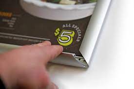 It's cheaper to do that. Snap Open Frames With Lens Aluminum Trappa Frames