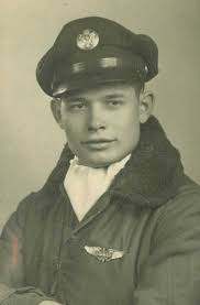 Obituary for Irvin Frank