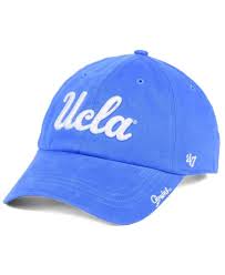 47 Brand Women S Ucla Bruins Shine On Cap 47 Brand Ucla Bruins Ucla