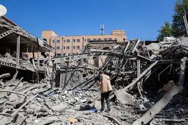 Iran cuts off direct diplomacy with US amidst escalating tensions