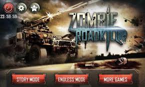 ¡participa en carreras en línea! Asesino De Zombies 3d Para Android Descargar Gratis