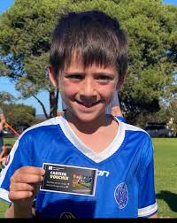 ABL HOOPS SEASON 15 Sportsmanship Award Winner Reggie Tugade