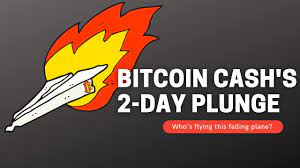 Litecoin's active addresses outshine bitcoin cash. Z3abxzjrf2hwhm