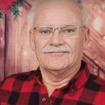 Dorlan Lee Jackson Obituary