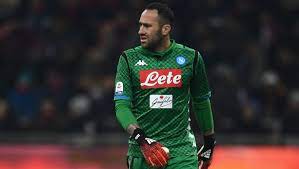 View the player profile of david ospina (napoli) on flashscore.com. Napoli Manager Carlo Ancelotti Provides Update On Arsenal Loanee David Ospina S Future 90min