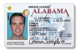 Alabama Is Taking Driving As A Privilege Not A Right Very Very Seriously If You Re Going To Need A Driver S License In Drivers License Alabama Law Alabama