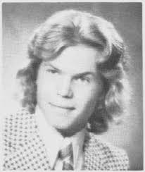 Steven Bruce Haugen (1959-1996)