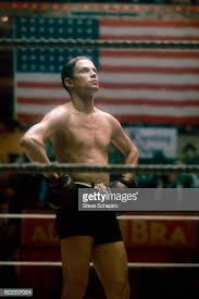 This striking and moving documentary from bafta nominated directors jacqui and david morris traces the extraordinary life of rudolf nureyev. Russian Born French Ballet Dancer And Actor Rudolf Nureyev In Boxing Nureyev Rudolf Nureyev Ballet Dancers