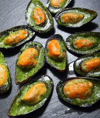 Epingle Par Paola Gambetti Sur Eating Drinking Cooking Moules Farcies Recettes De Cuisine Alimentation