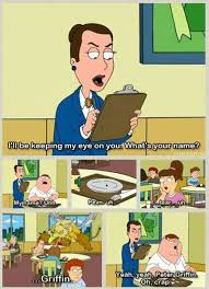 #corruptgovernment #fakenews #media #democratshateamerica #democratsareracists #familyguy #truths #truthhurts #lol #funnybuttrue #blm #onlysometimes #democraticsocialism #democratweapon. Still One Of The Funniest Family Guy Jokes Funny
