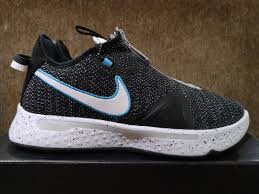 The first nike pg4 release is a collaboration with gatorade featuring a dynamic purple colorway. Usnine Five Nike Pg 4 Ep Paul George Shoes Men S Fashion Footwear Sneakers On Carousell