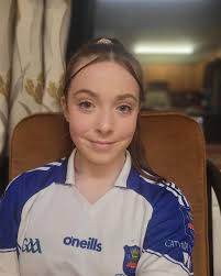 Aaron McHugh and Aaron O'Donoghue played for Galway U14 Development squad  yesterday v Mayo and Sligo. Well done boys 🟦⬜️👏👏👏