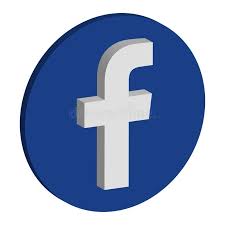 30+ logo facebook png images for your graphic design, presentations, web design and other projects. Facebook Logo Symbol Redaktionelles Stockfoto Illustration Von Form 164585783