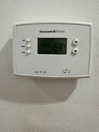 How To Remove The Temporary Hold On A Honeywell Thermostat - Quora