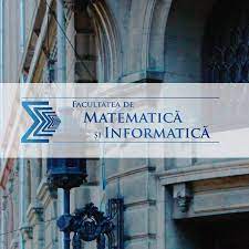 Facultatea De MatematicÄƒ È™i InformaticÄƒ Universitatea Din BucureÈ™ti Home Facebook