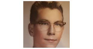 Joseph McMenamin Obituary (2020)