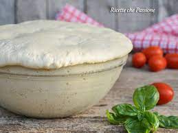 624 likes · 1 talking about this · 38 were here. Impasto Pizza Lievitazione Veloce In Poche Ore Ricette Che Passione