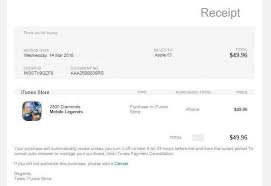 How To Spot Fake Apple Id And Itunes Scam Emails And What To Do If You Get Them