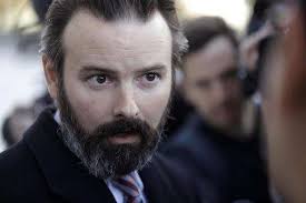 British man gets prison time in Trump attack case in Vegas