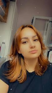 As a hair dresser I get so impulsive to change my hair! I swear it’s a  different color every 8 weeks! , So many other colors in between these and  that’s just the past 3 years, #matrixcolor ...