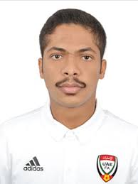 UAE Football Association: