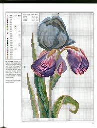Weekly special offers · superior customer service Gallery Ru Photo 15 Different Irisha Ira Cross Stitch Flowers Cross Stitch Embroidery Cross Stitch