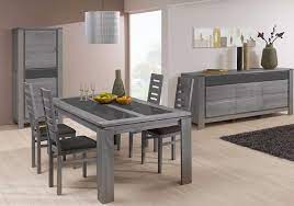 Ultra brillants, les meubles de salle à manger sont protégés contre les rayures. Meubles Sejour Et Salle A Manger Troyes Aube Meubles Pouchain