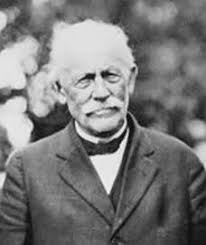 Dr George Tryon Harding Sr. (1844-1928)