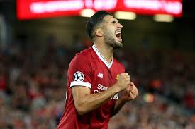 Maybe you would like to learn more about one of these? Juventus To Make 25 Million Deadline Day Bid For Emre Can The Liverpool Offside