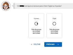 Como se inscrever no enem. Como Fazer A Inscricao No Enem 2020 Veja O Passo A Passo Enem 2020 G1