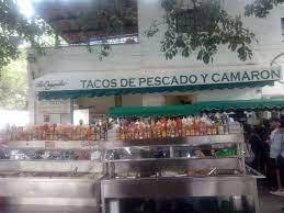 Restaurants near taco fish la paz. Taco Fish La Paz Guadalajara Taco Fish So Yummy Picture Of Taco Fish La Paz Guadalajara Tripadvisor