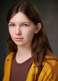 Does anybody here know how I can get in touch with Lucy Bevan, the casting  director for the new HBO Harry Potter series? Would love to be a  background/extra in the project