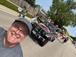 Highwood Pride June Events and Activities