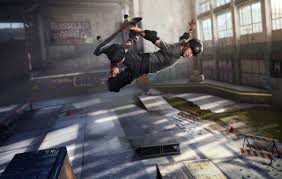 Best of '' raw footage '' american professional skateboarder who—through his technical innovations. Tony Hawk S Pro Skater 1 And 2 Review Skateboarding Is Gaming S Soulmate Venturebeat