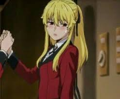 Couple Kakegurui Matching Profile Pictures Profile Picture Icon See more ideas about matching icons anime icon. kakegurui matching profile pictures