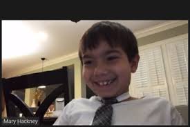 DUKE CHILD STUDIES NEWSLETTER