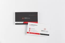 They are very modern and minimal and look a lot more cleaner compared to the older design. Professional Visiting Card Design 2020 On Behance