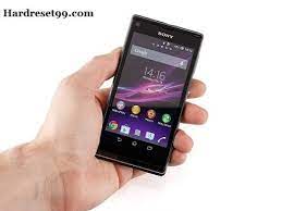 Unlock nina provides you with a safe, and securely unlock code for sony xperia l. Sony Xperia L Hard Reset Factory Reset Password Recovery Youtube