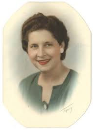 Mildred Stratton Bone Barkley (1905-1989)