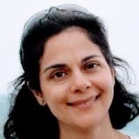 Devashri Prabhudesai Email & Phone Number