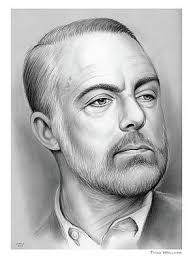 Titus Drawings for Sale