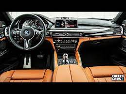 New Car 2017 New Bmw X6m Power Interior 2017 Bmw X6 Bmw New Bmw