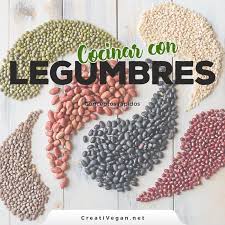 Su consumo nos aporta importantes hay mucha gente que no tiene del todo claro cómo cocinar legumbres, así que, para intentar despejar. Cocina Para Principiantes Como Cocer Legumbres Creativegan Net
