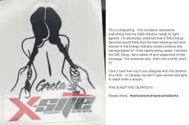 Greta Thunberg nude-pics she is extremely attractive